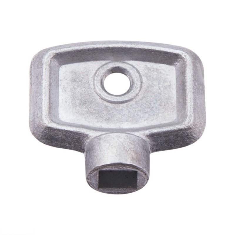 Ключ металевий Icma для крана Маєвського №718