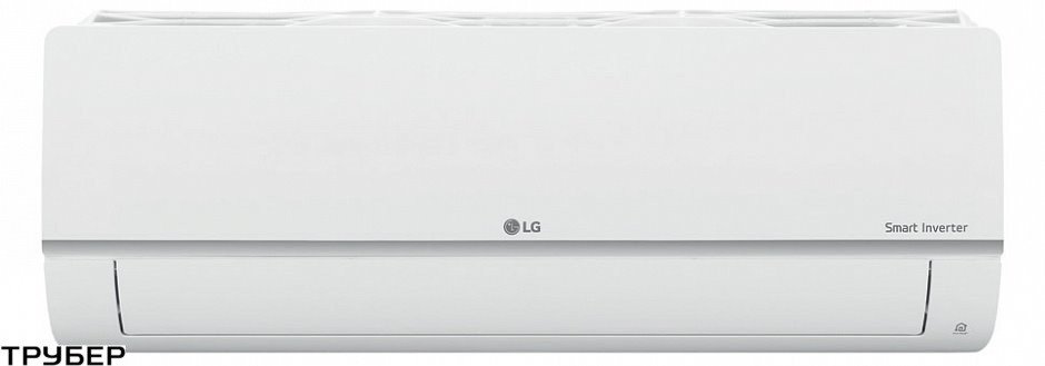 Внутрішній блок настінний LG Standard Plus PM12SP