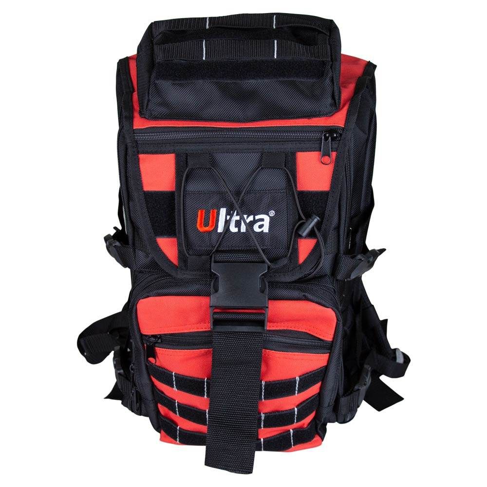 Рюкзак Для Інструменту Ultra, 10 Кишеньок 500×295×190мм 28Л