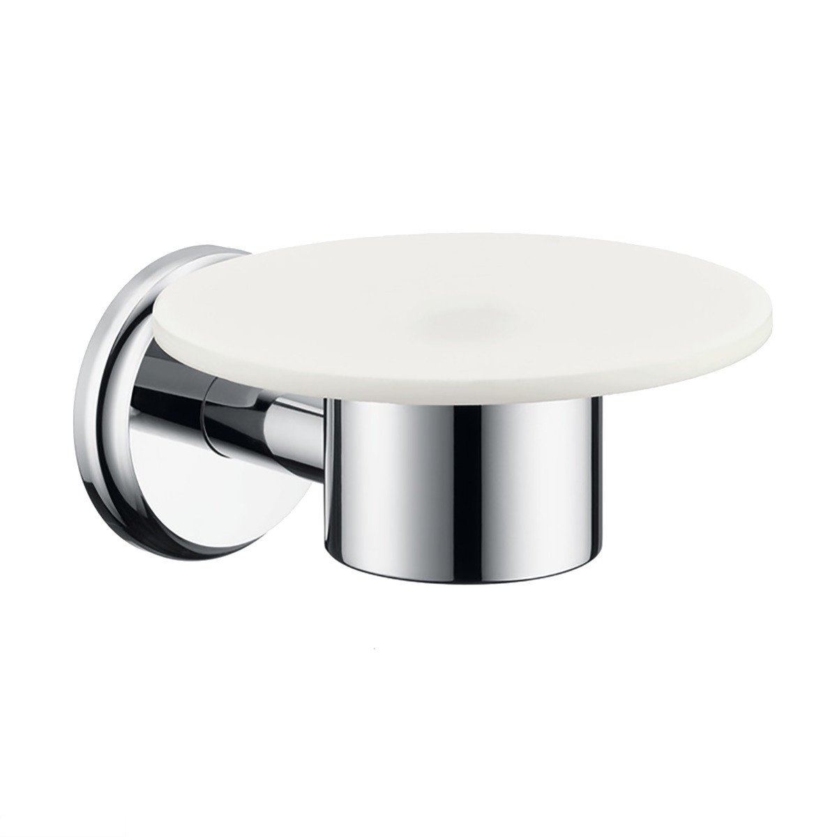 Мыльница Hansgrohe Logis Classic 41615000