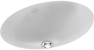 Умывальник Villeroy&Boch LOOP & FRIENDS накладной
