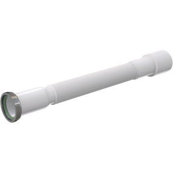 Гибкое соединение AlcaPlast 6/4' &times; 40/50 металл