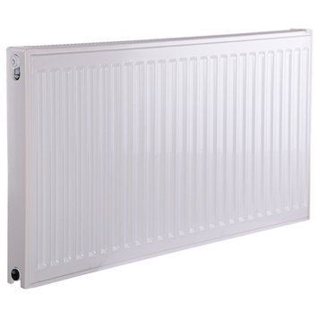 Радіатор сталевий панельний OPTIMUM 11 низ/справа 500x900 (без INNER)