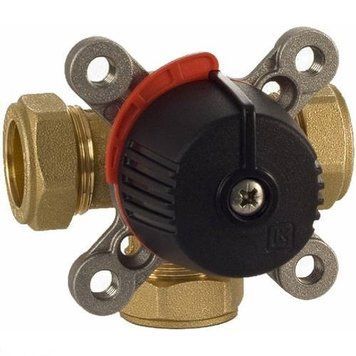 Шунтувальний клапан LK Armatur LK 840 1 1/4