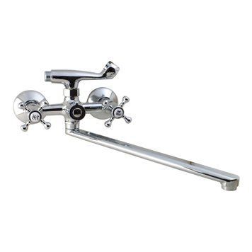 Смеситель для ванны CHAMPION MF 140 (CH0061)