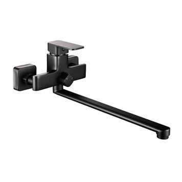 Змішувач для ванни Globus Lux Milano GLM-208N-10-BB