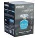 Комплект Газовий Кемпінг З П'єзопідпалом Comfort 5Л