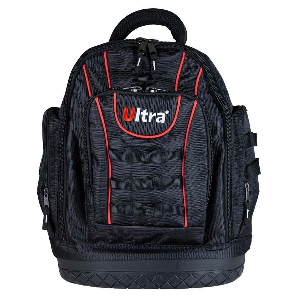 Рюкзак Для Инструмента Ultra, 20 Карманов 460×370×160Мм 27Л