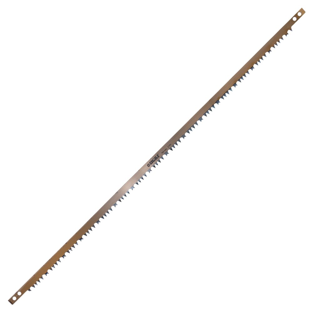 Тканина для вологої деревини для лучкової пилки 762 мм 3Tpi