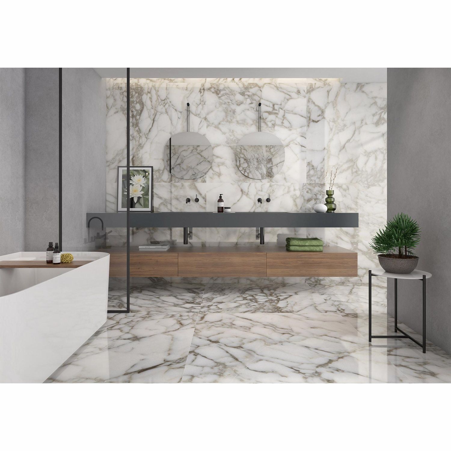 Плитка ARABESCATO PEARL