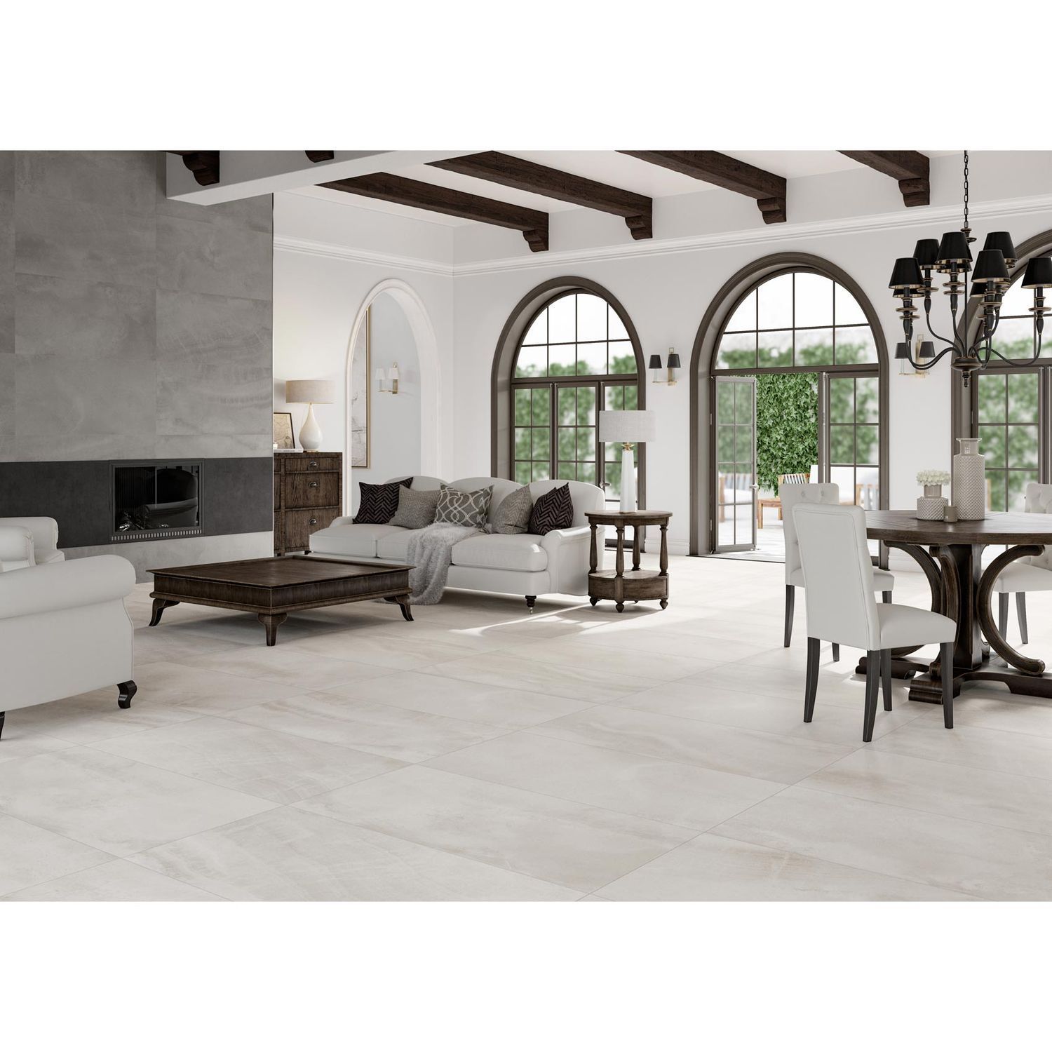 Плитка DURANGO BEIGE