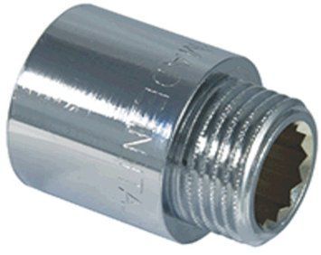 Удовжувач TDM Brass 3/4' x 15 мм