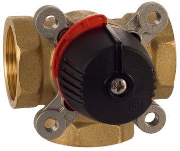 Шунтуючий клапан LK Armatur 3/4', внутрішня різьба, 4,0 м&sup3;/год LK 840