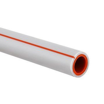 Труба KOER композит (алюминий) PPR 32x5,4 (40 м) (KR0228)
