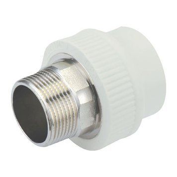 Муфта KOER НР 32x1M PPR KOER K0099.PRO (KP0118)
