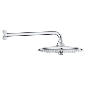 Верхний душ Grohe Euphoria 260