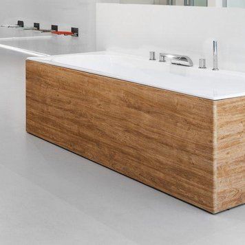 Панель Ravak City Slim 180 фронтальна Білий