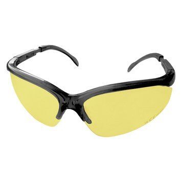 Очки Защитные Grad Sport Anti-Scratch (Желтые)