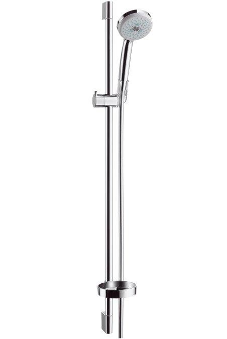 Душовий набір, 0,90 м Hansgrohe Croma 100 Multi