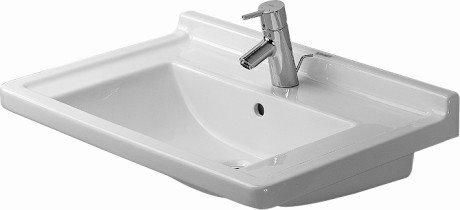 Умывальник Duravit Cersanit STARCK 3 700