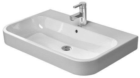 Раковина Duravit Cersanit HAPPY D 2 100*50,5см