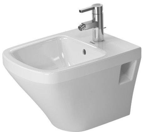 Биде Duravit DURASTYLE подвесное 37*48см