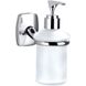 Тримач для рідкого мила Perfect sanitary appliances Globus Lux RM 1401 - 1