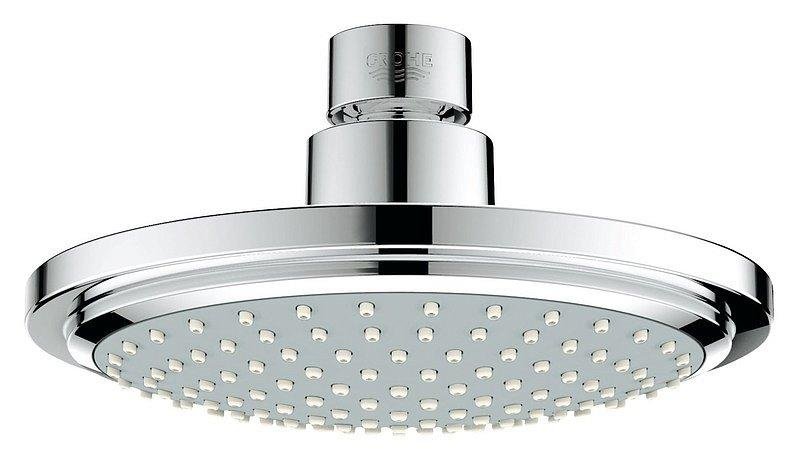 Верхній душ Grohe Euphoria Cosmopolitan