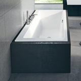 Ванна Ravak Formy 01 Slim 170x75