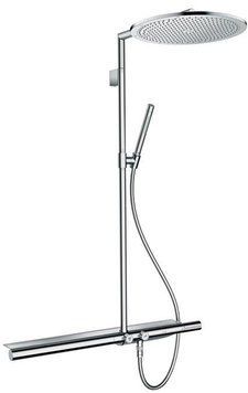 Душевая система 800, хром Hansgrohe Axor ShowerSolutions