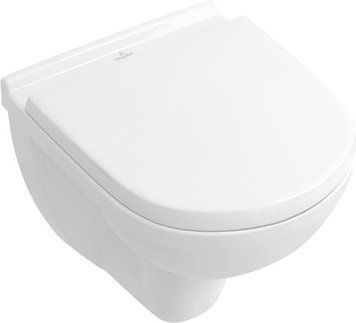 Унітаз підвісний Villeroy&Boch ONOVO 36*49см