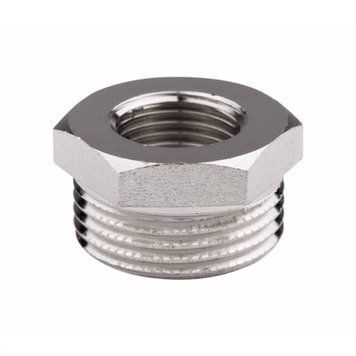 Футорка SD Forte 1" 1/4х1" НВ