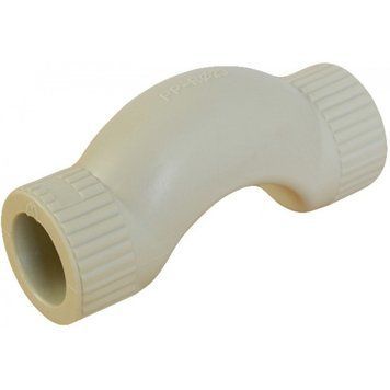 Обвод Hi-Therm короткий 25 полипропилен