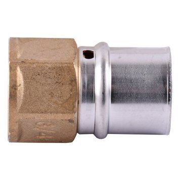 Муфта з внутрішньою різьбою прес APE ITALY AP 102 3/4&Prime;х26
