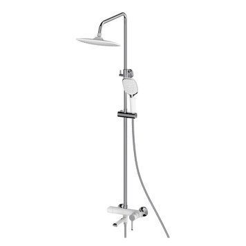 Душевая система Qtap Grand WCR 1004