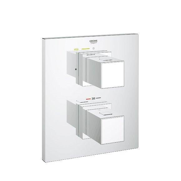 Grohtherm Cube Термостат для душа