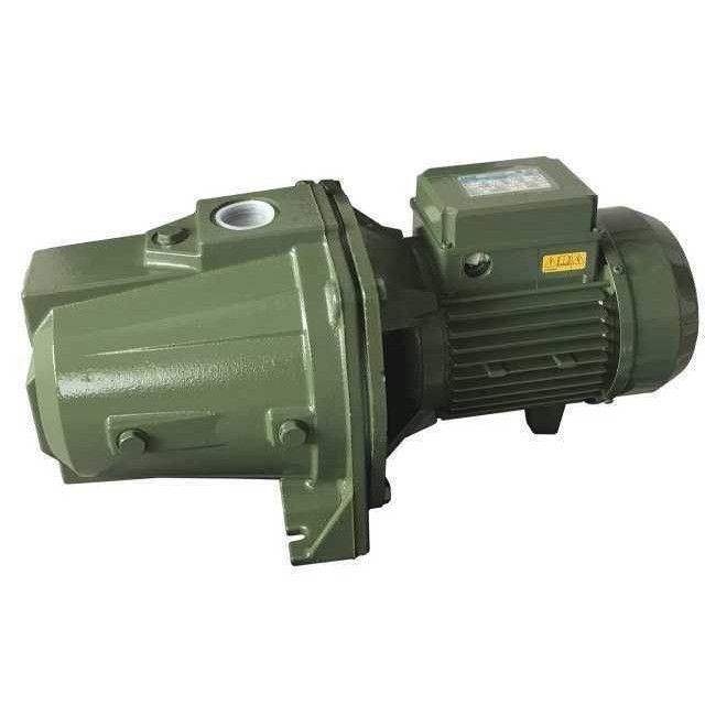 Насос відцентровий SAER M-80 PL 0,75 кВт (3,0 м3/год, 55 м)