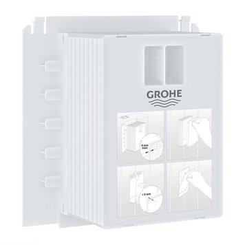 Ревізійна коробка для клавіш малого розміру Grohe 40911000