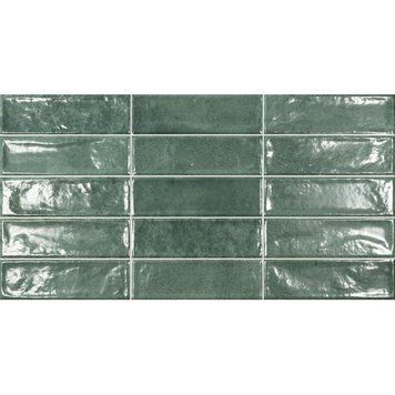 Плитка EC.POOL GREEN