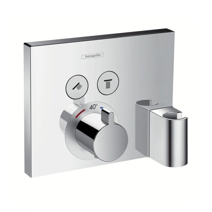 Shower Select Термостат для двох споживачів, СМ