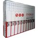Радиатор биметаллический секционный ENERGO BIDEEP 500/96 (кратно 10) - 13