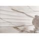 Плитка COSIMA WHITE STRUCTURE SATIN - 2