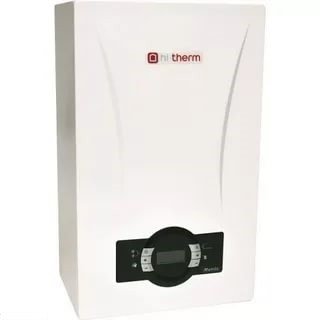 Котел газовый MATRIX 30HST Hi-Therm