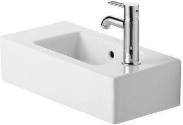 Умывальник Duravit Cersanit VERO для рук