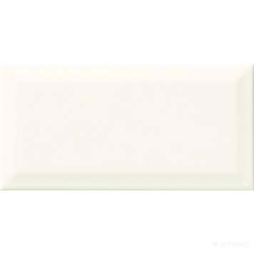 Плитка BISELADO WHITE GMS1201B