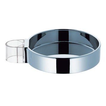 Мильниця Hansgrohe Raindance