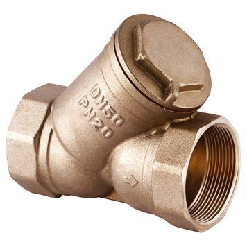 Фільтр KOER грубої очистки 2 KOER KRF01 (KR2871)