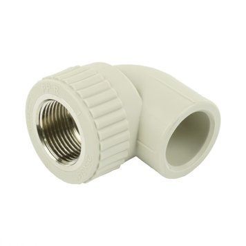 Уголок PPR Thermo Alliance &Oslash;20х1/2" ВР