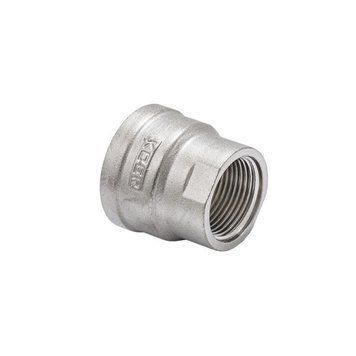 Муфта KOER редукційна 3/4"х1" KOER KF.C0810 (KF0017)