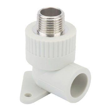 Кут KOER монтажний НР 25x3/4M PPR KOER K0126.PRO (KP0151)